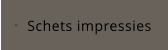 Schets impressies