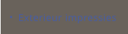 Exterieur impressies